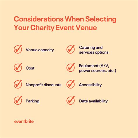 how to host a charity event|How To: Plan A Charity Event .